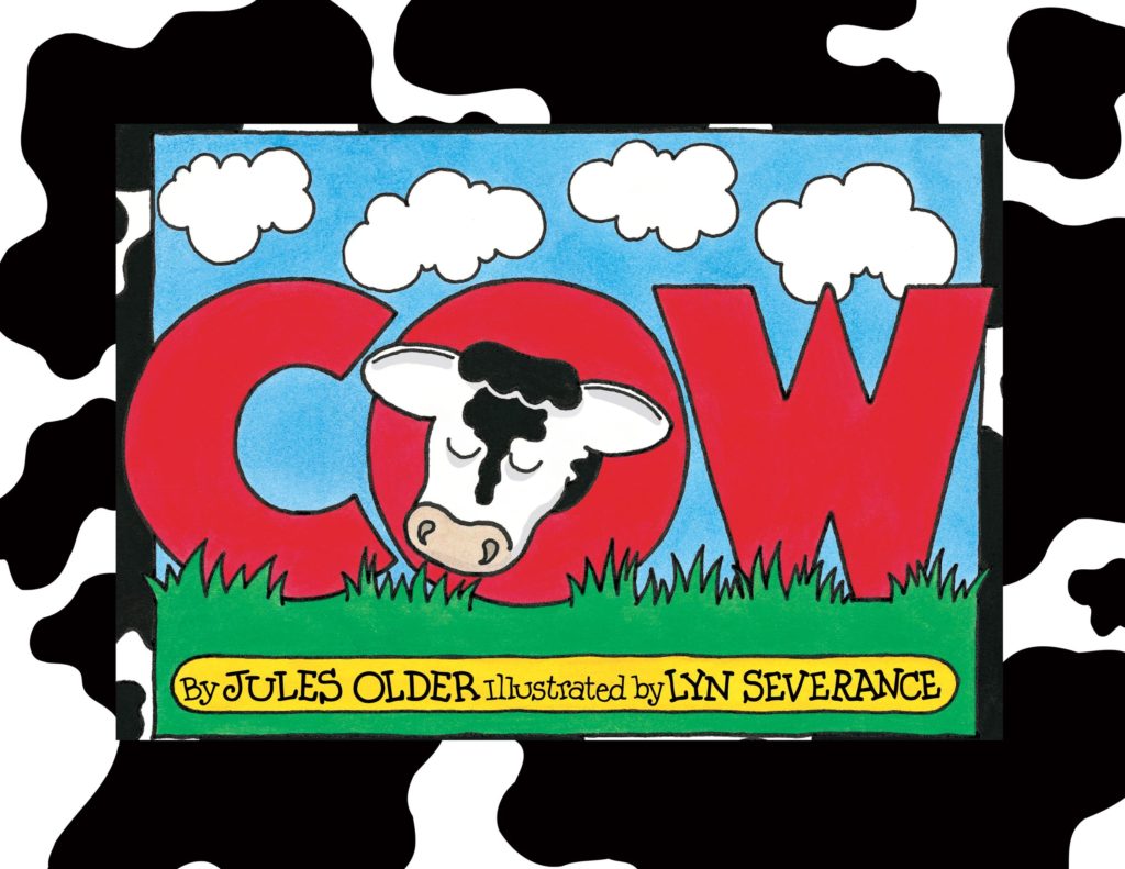 All About Cows – Page 2 – Let's Learn All About It!