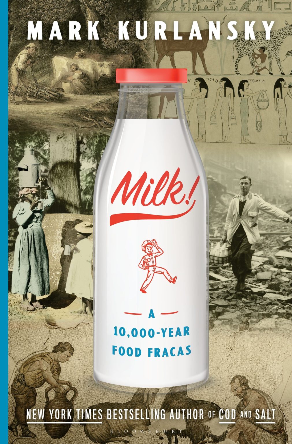 milk mark kurlansky